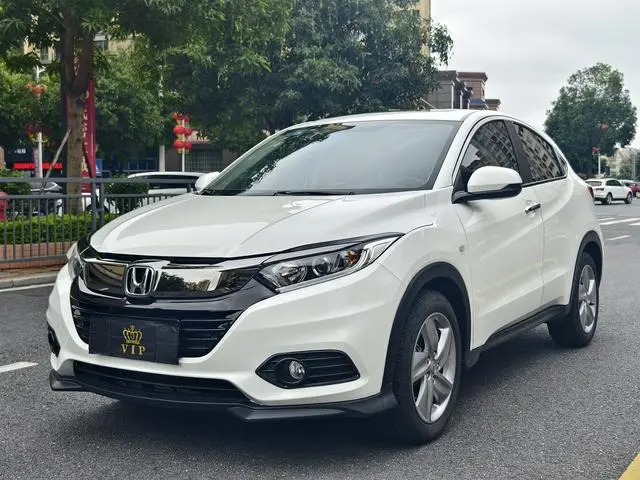 Binzhi 2020 1.5L CVT Elite Edition
