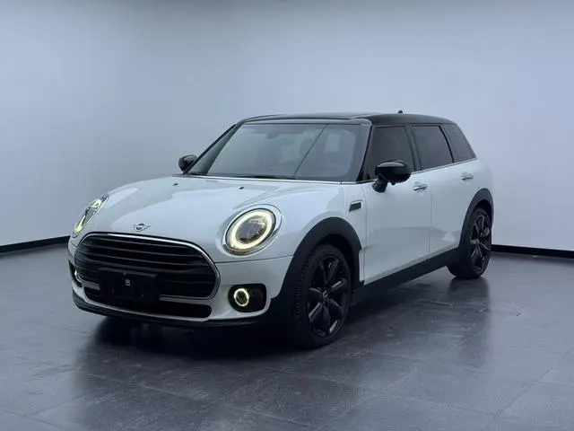 MINI CLUBMAN 2023 facelift 1.5T COOPER classic