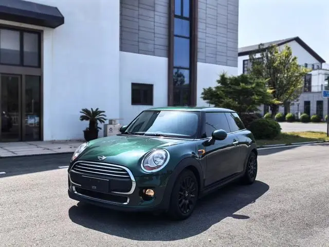 MINI 2016 1.2T ONE Avant-Garde