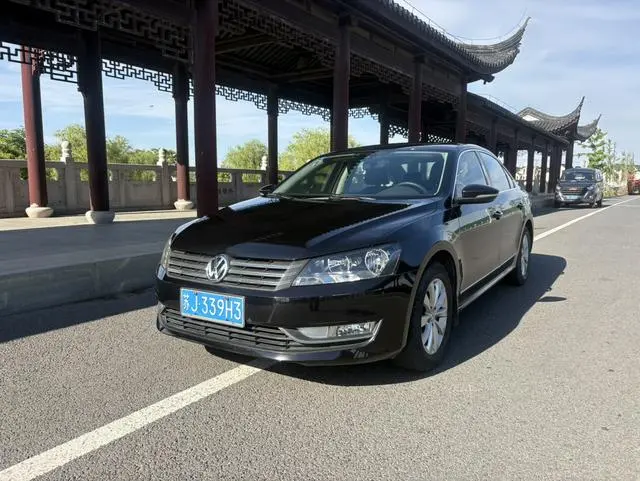 Passat 2014 1.8TSI DSG Premium Edition