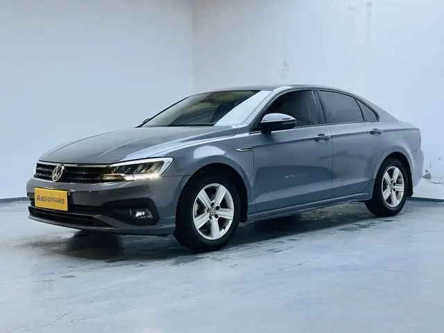 Lingdu 2021 230TSI DSG Fashion Edition
