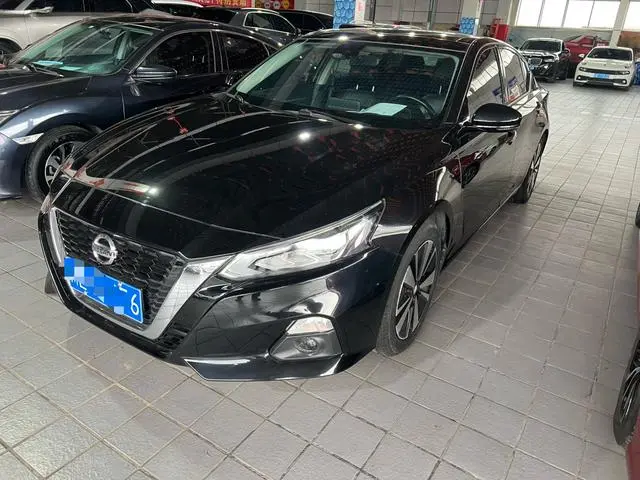 Teana 2021 2.0L XL Comfort Edition