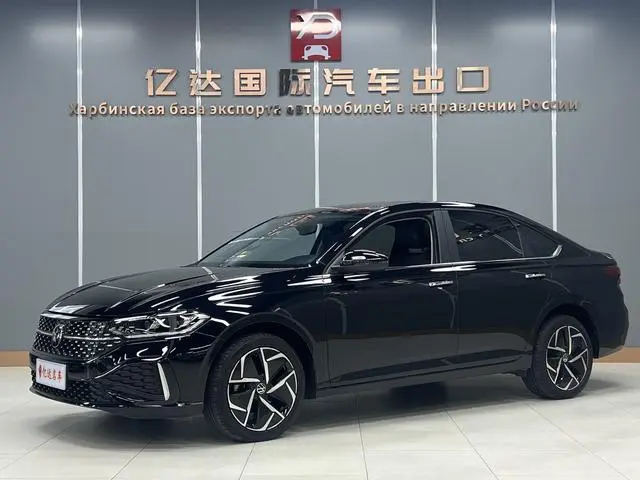 Lavida 2023 280TSI DSG Starry Sky Full Edition