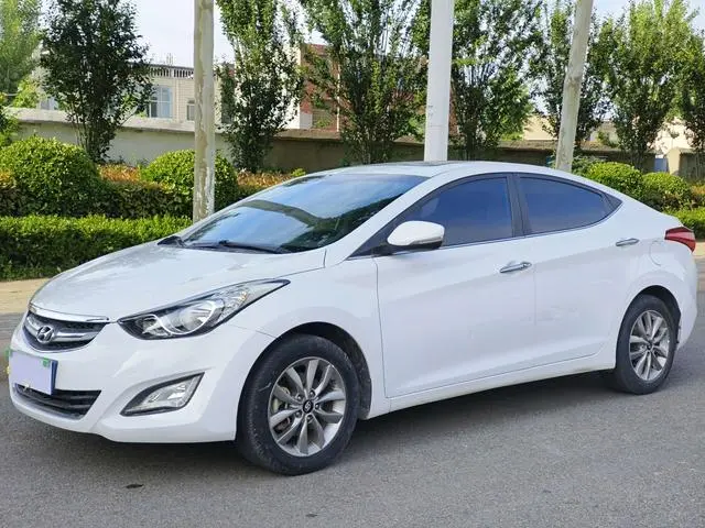 Langdong 2015 1.6L manual leading model