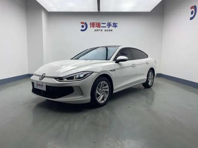 Lingdu 2023 Lingdu L 280TSI DSG spicy version