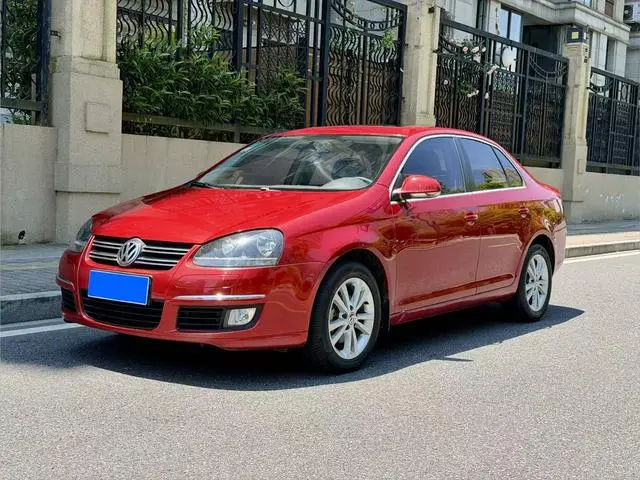 Sagitar 2011 1.4TSI automatic luxury model