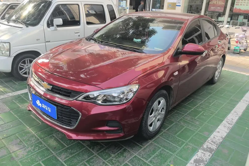 Kovoz 2019 320 Manual Enjoy Edition