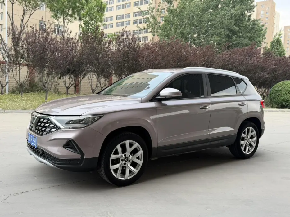 Jetta VS5 2019 280TSI Automatic Joy Edition