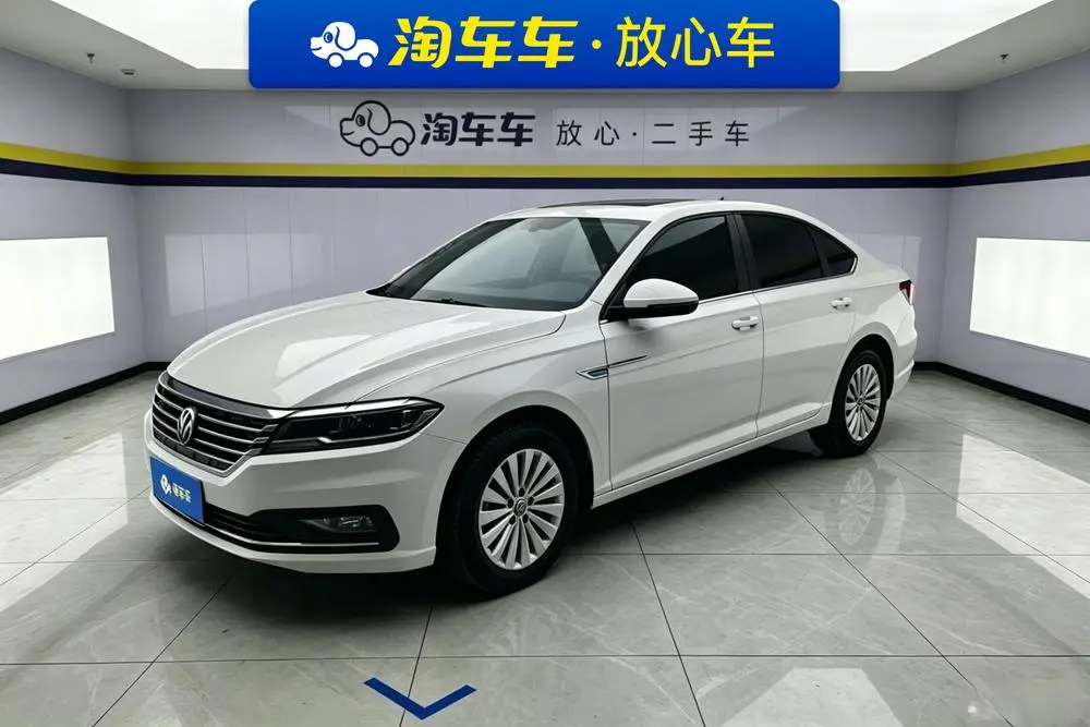 Lavida 2021 280TSI DSG Comfort Edition