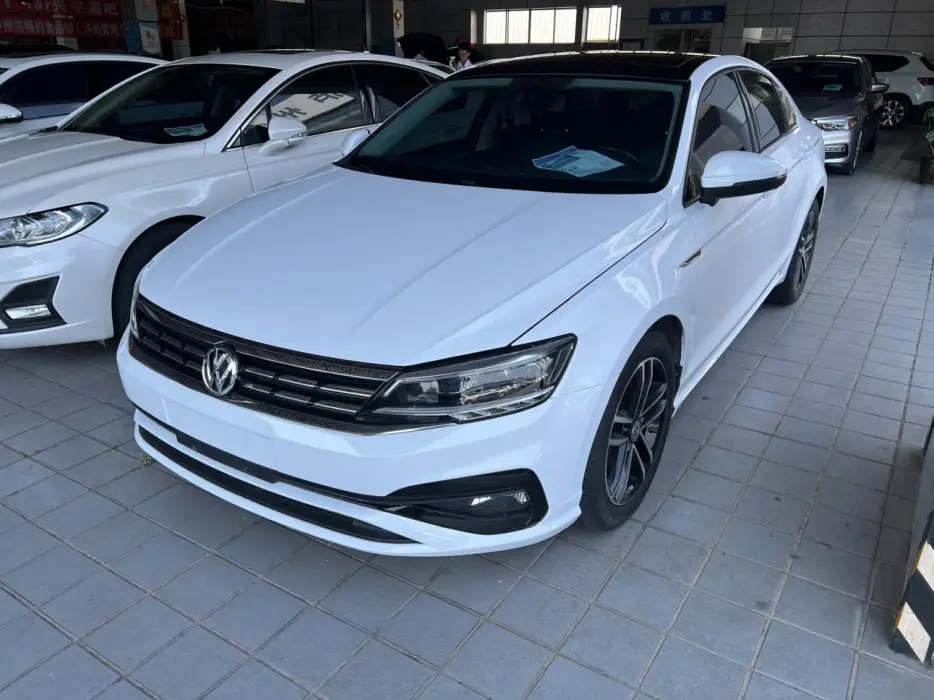 Lingdu 2021 280TSI DSG Comfort Edition