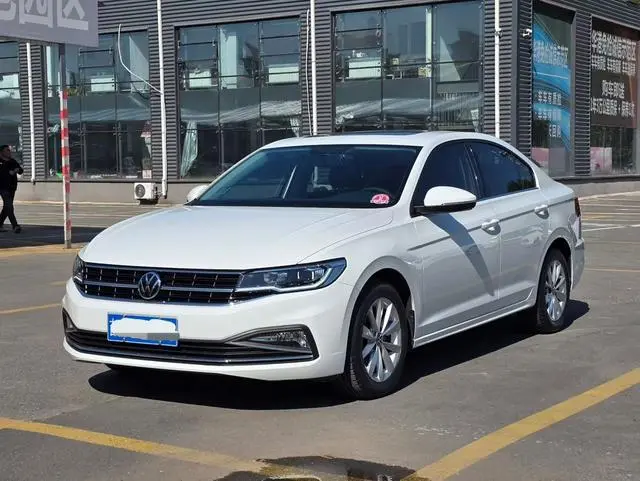 Bora 2021 1.5L automatic comfort intelligent connected version