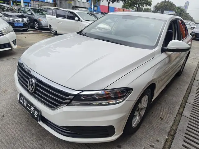 Lavida 2018 1.5L Automatic Fashion Edition National V