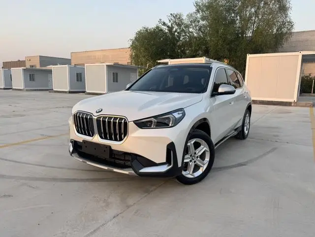 BMW X1 2023 sDrive20Li X Design Package