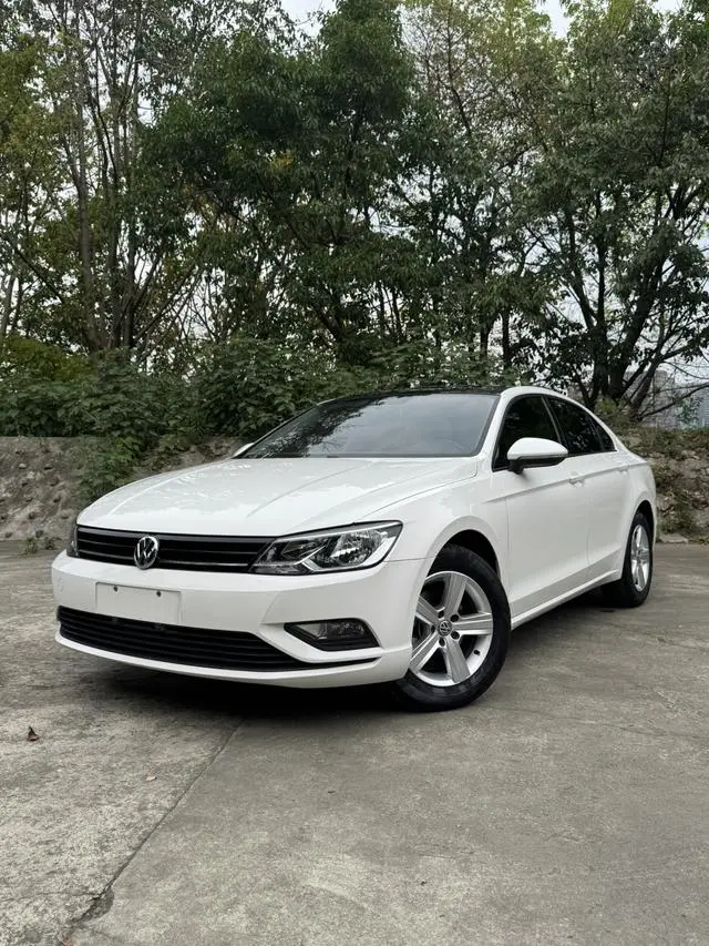Lingdu 2018 230TSI DSG Fashion Edition