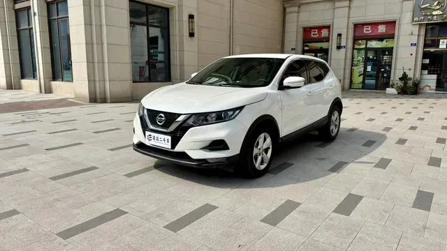 Qashqai 2022 2.0L XV Smart Edition