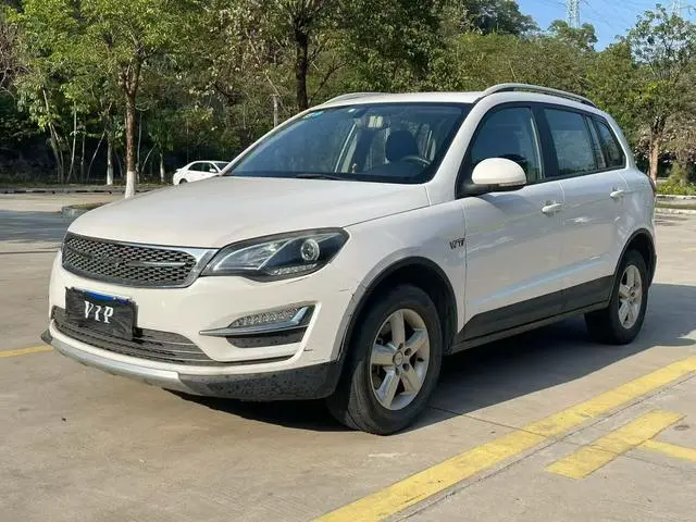 Damai X5 2017 Value Edition 1.6L Manual Comfort Type