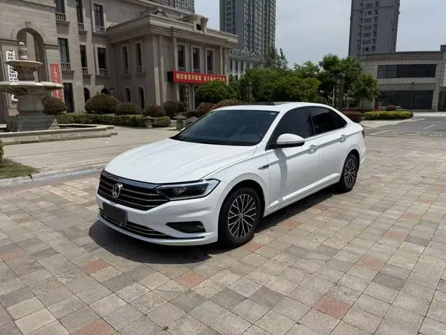 Sagitar 2020 280TSI DSG comfort model National VI