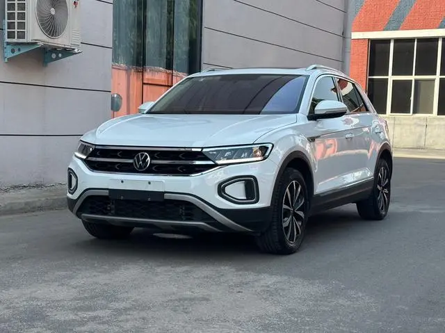 Tange 2023 280TSI DSG Time Edition