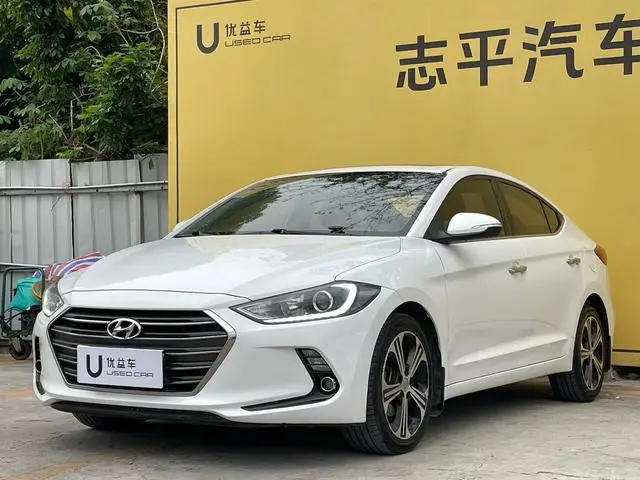 Lingdong 2018 1.4T dual-clutch dynamic and dynamic model