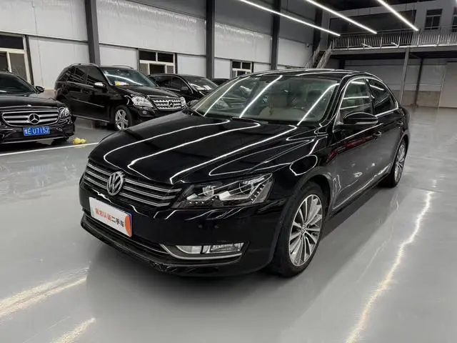 Passat 2013 1.8TSI DSG Extreme Edition