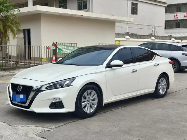 Teana 2020 2.0L XL Comfort Edition