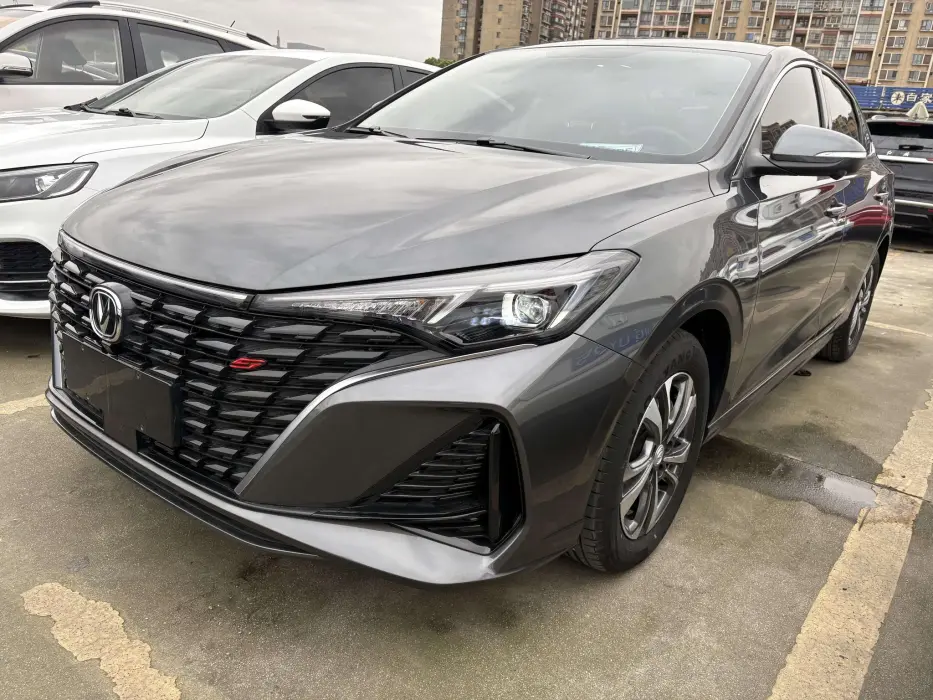 Eado 2023 PLUS Enjoy Edition Blue Whale NE 1.4T GDI DCT Premium Type
