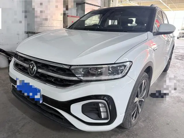 Tange 2023 300TSI DSG Chenguang Edition