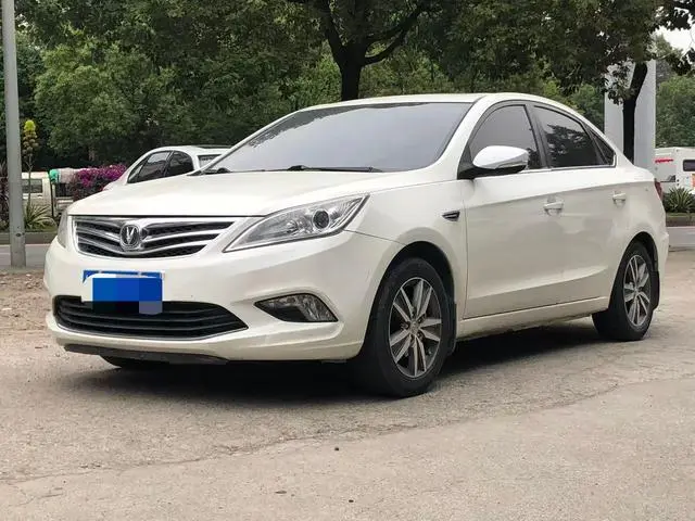 Eado 2015 1.6L manual luxury model National IV
