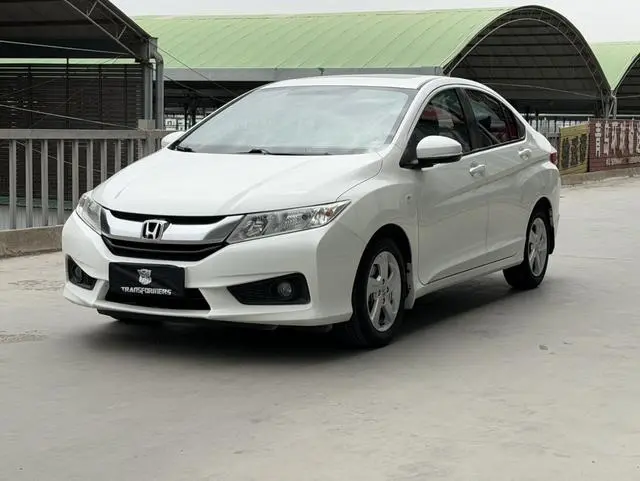 Fengfan 2015 1.5L CVT Deluxe Edition
