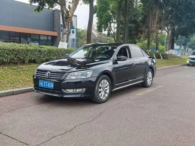Passat 2014 1.8TSI DSG Premium Edition