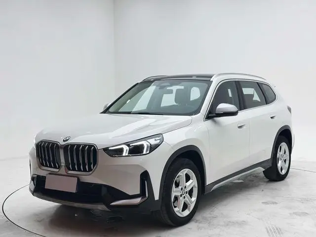 BMW X1 2023 sDrive20Li X Design Package