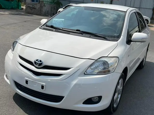Vios 2010 1.6L GL-i AT