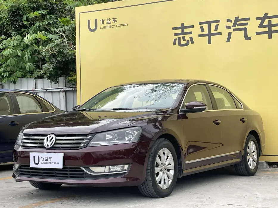 Passat 2011 1.8TSI DSG Premium Edition