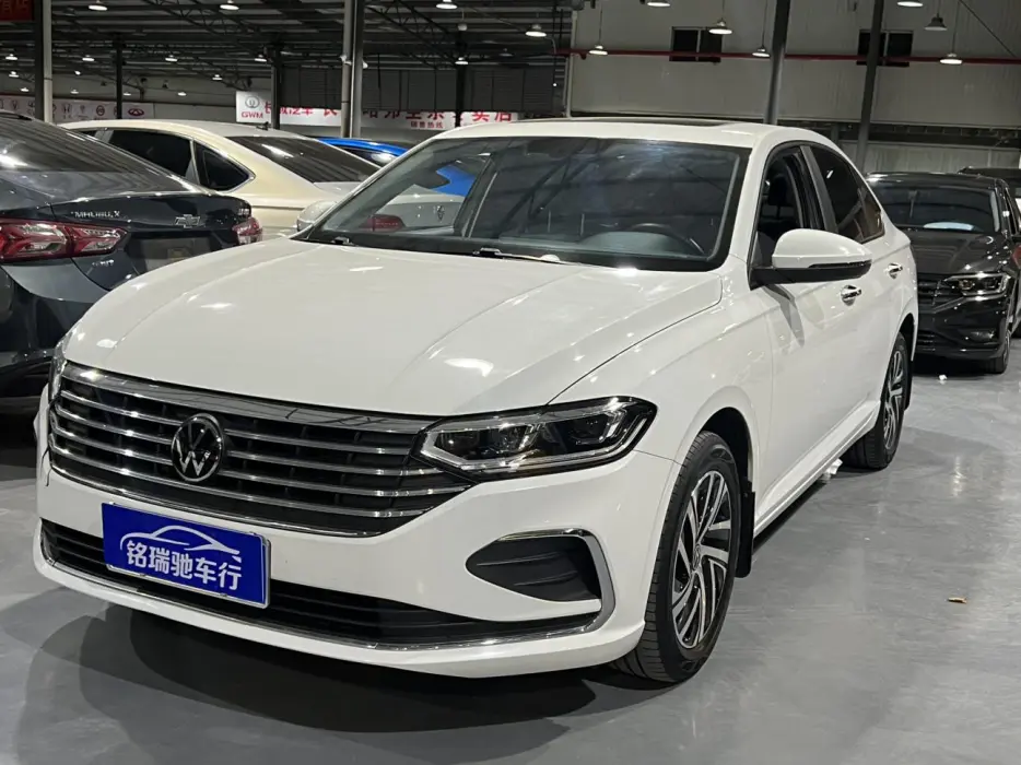 Lavida 2023 280TSI DSG Manyi Edition