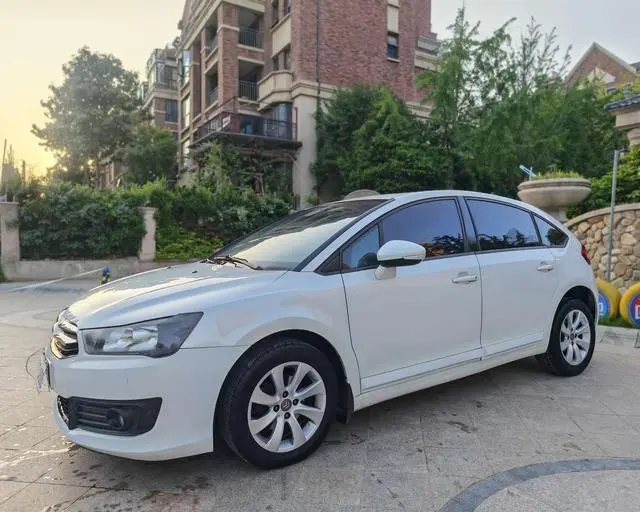 Sega 2013 Hatchback 1.6L Automatic Lexan