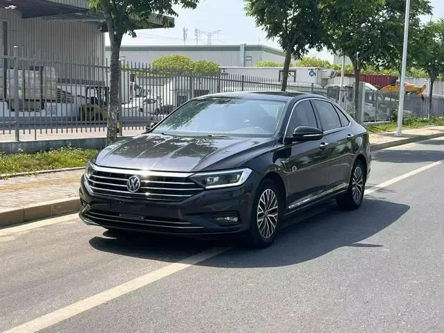 Sagitar 2020 280TSI DSG comfort model National VI