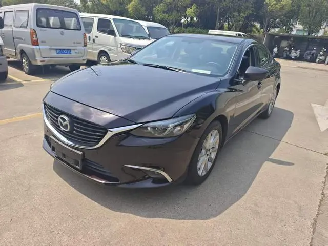 Atez 2017 2.0L Blue Sky Deluxe Edition
