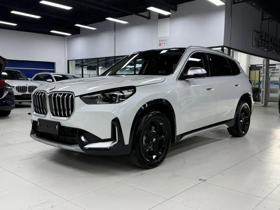BMW X1 2023 sDrive20Li X Design Package