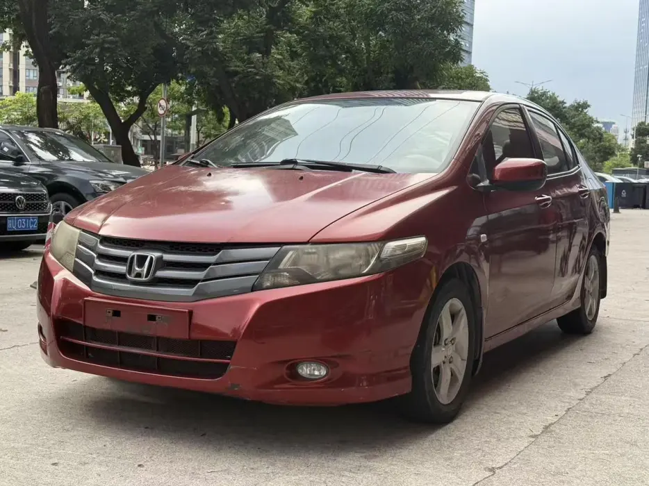 Fengfan Classic 2011 1.5L Automatic Elite Edition