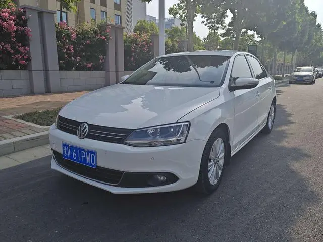 Sagitar 2014 1.4TSI automatic luxury model