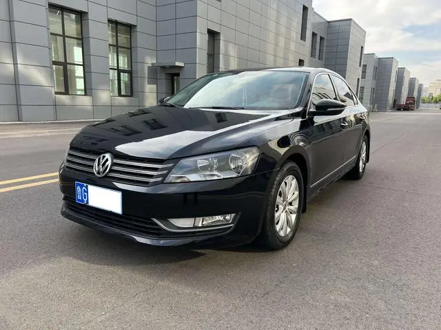 Passat 2015 1.8TSI DSG Premium Edition