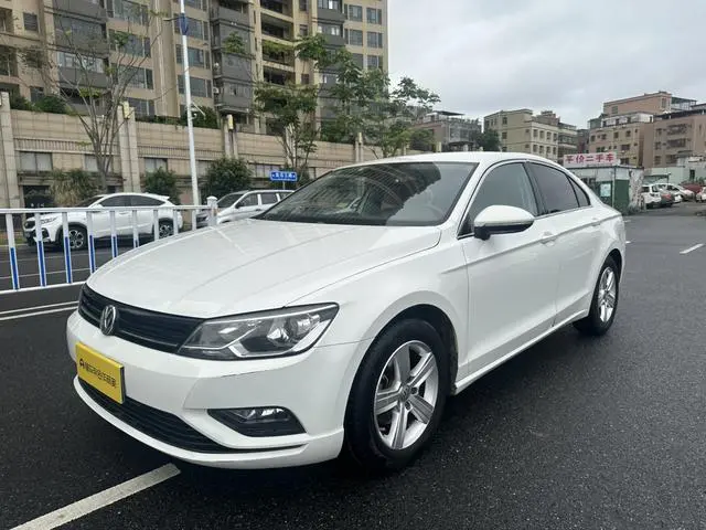 Lingdu 2017 230TSI DSG Fashion Edition