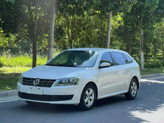Langxing 2013 1.6L automatic comfort model