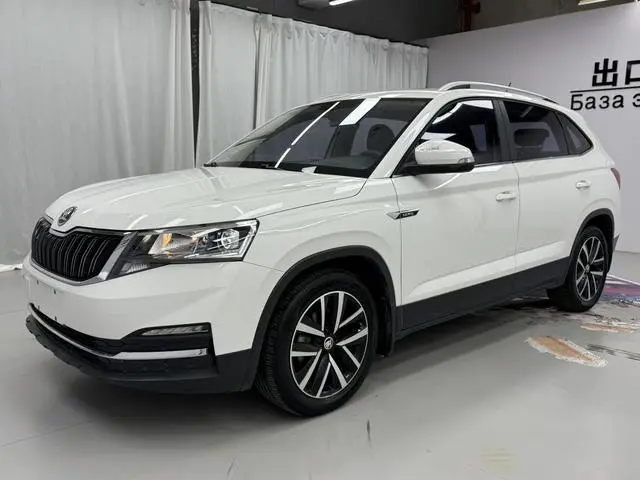 Komic 2022 1.5L automatic comfort version