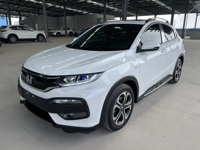 Honda XR-V 2017 1.8L EXi CVT Comfort Edition