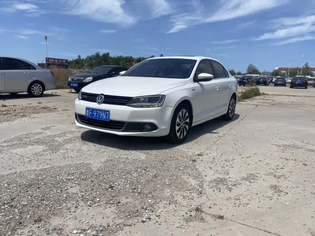 Sagitar 2014 1.4TSI automatic luxury model
