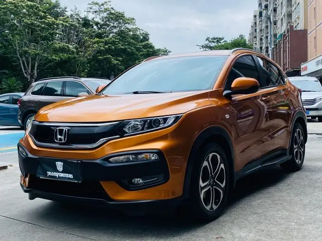 Honda XR-V 2015 1.8L EXi CVT Comfort Edition