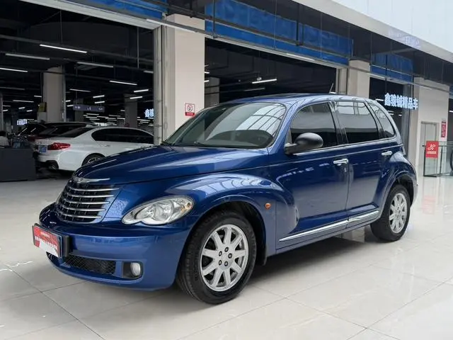 PT Edifier 2007 2.4 Automatic Limited Edition