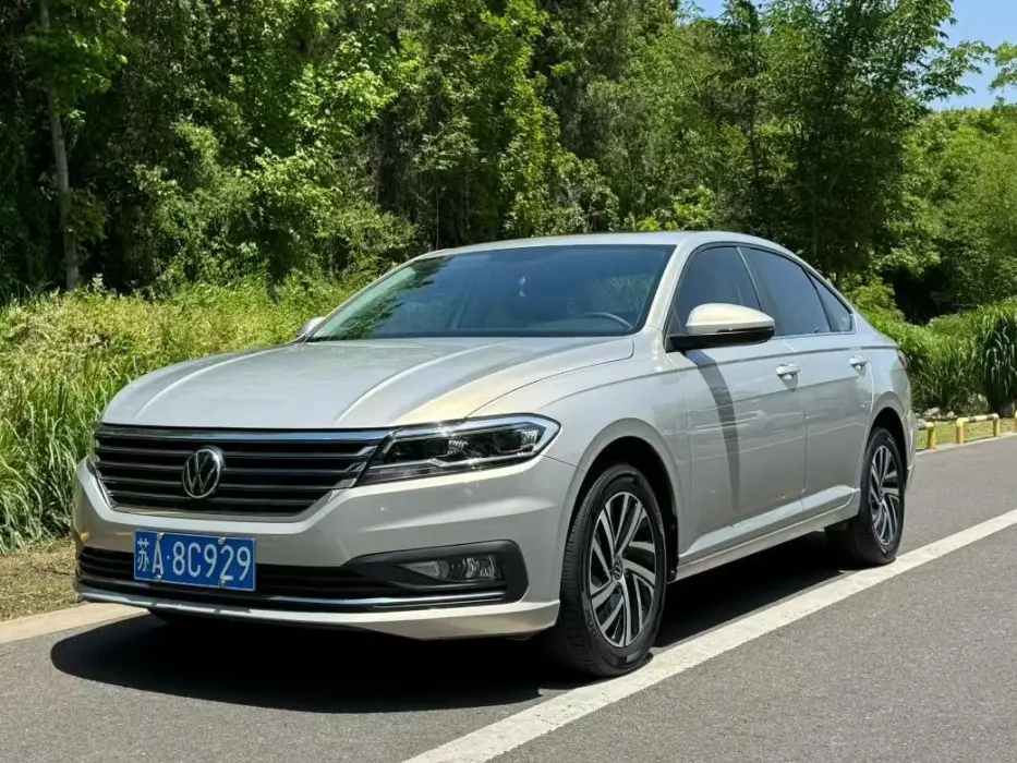 Lavida 2022 280TSI DSG Comfort Edition