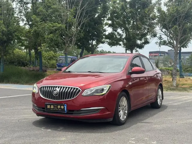 Yinglang 2016 15N automatic elite type